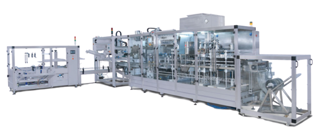 SnapSqueeze Machine